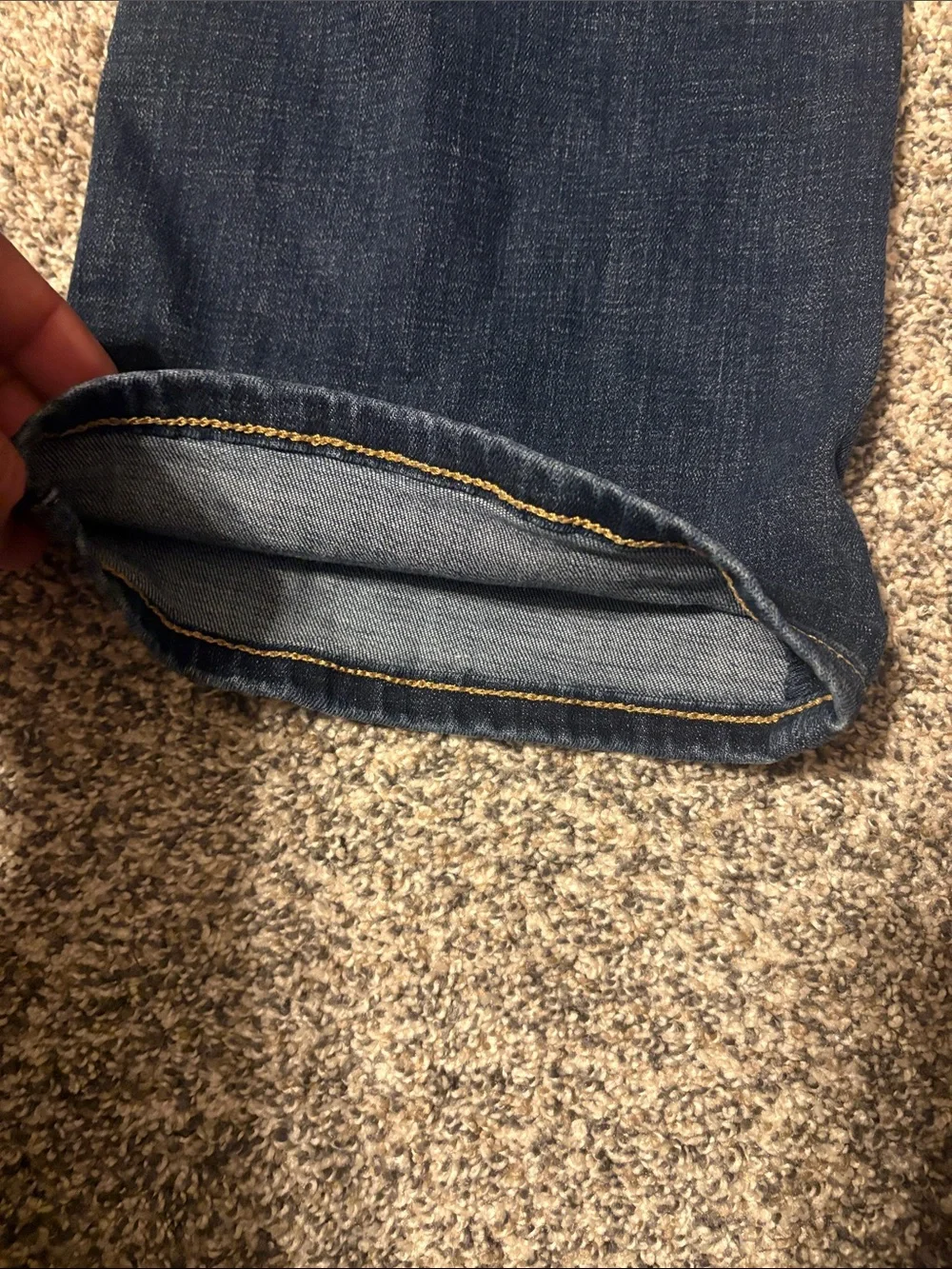 N/A men’s lucky